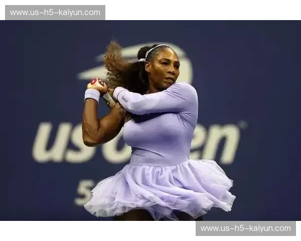 美网赛程全攻略：把握每一场精彩