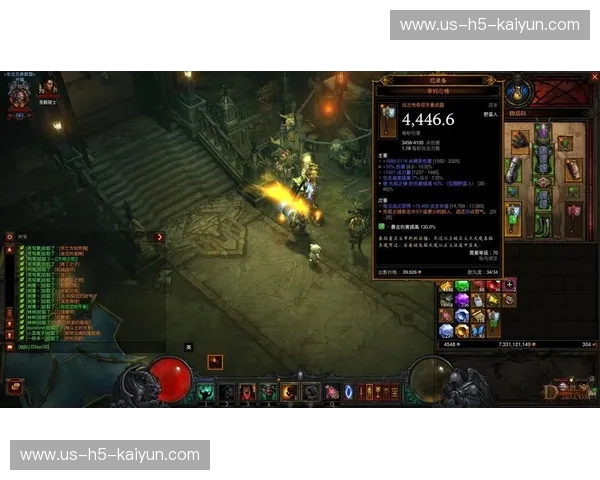 征途开启：凯恩的怒火与锤子的咆哮——传奇永不落幕